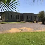 Villa Aaliyah